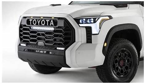 Mailbag: When You Can Start Ordering 2022 Toyota Tundra | Torque News