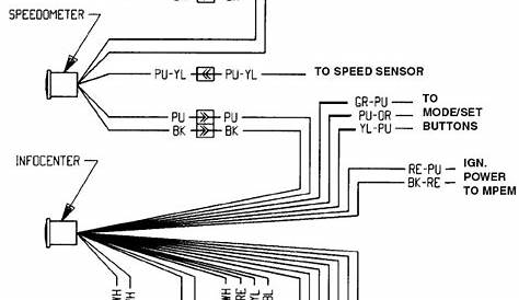 96 Seadoo Xp Wiring Diagram - Wiring Diagram Pictures