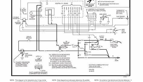 arco 60122 wiring diagram