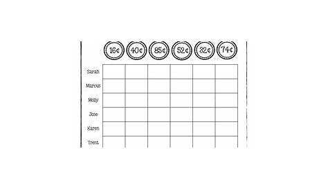 logic puzzles for third graders