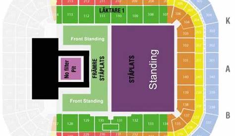 friends arena stockholm seating chart