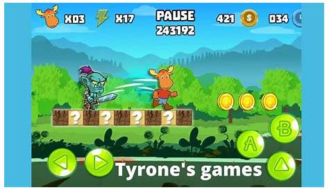 Tyrone's Unblocked Games Among Us