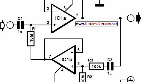 [Get 19+] Mobile Antenna Booster Circuit Diagram