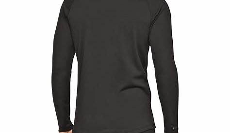 Under Armour Men's Base 3.0 Base Layer Crew Top - 709968, Underwear