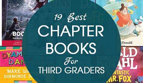 Books For Third Graders Online