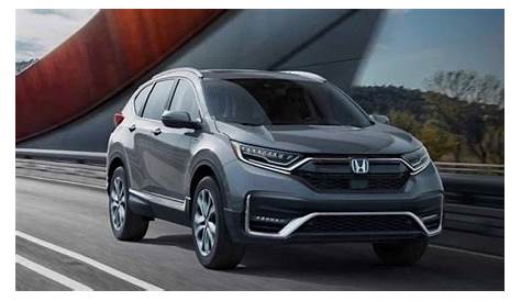 All-New 2023 Honda CRV Redesign Preview | Car US Release