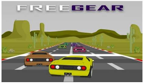 Free Gear | 🕹️ Play Free Gear Online On GamePix