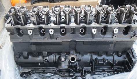 jeep 5.2l v8 engine