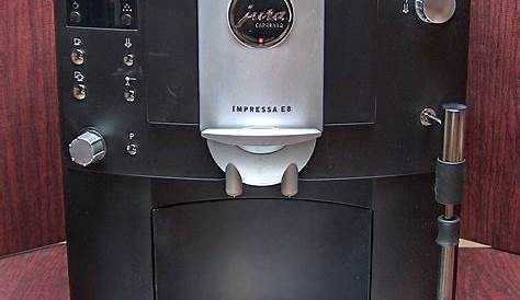 novinár stlačiť synovec impresso coffee machine review vlastníctvo