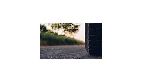 tire pressure for rv tires