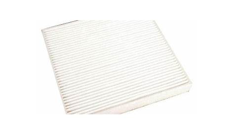 2017 Chevy Silverado 1500 Replacement Cabin Air Filters — CARiD.com