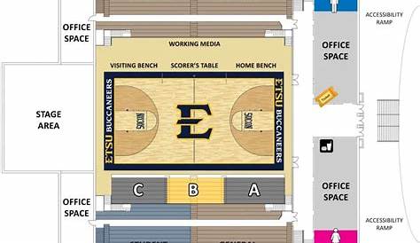 The Most Awesome freedom hall seating chart | Capitán