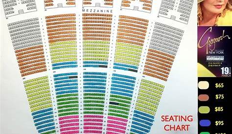 whiskey a go go seating chart