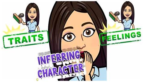 Inferring Character Traits and Feelings | English Reading | Teacher