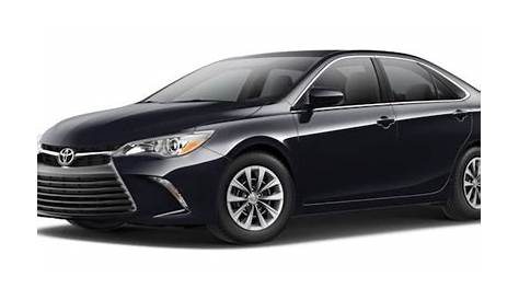 2014 toyota camry common problems