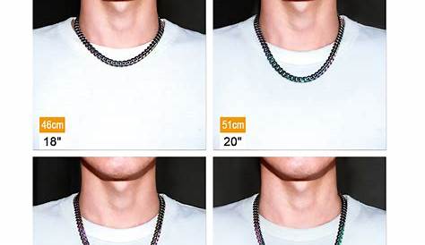 10mm Rainbow Miami Cuban Link Chain For Men's Necklace-BOGO KRKC – krkc&co