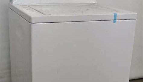 Kenmore Series 100 Washer | DTKC New and Used Appliance and Furniture