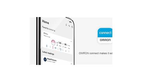 OMRON connect App｜OMRON Connected Device Developer Center