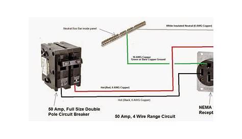 220V Wiring Diagram - Cadician's Blog