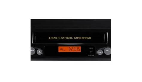 Sharp VCR Manual Remote Codes VC-H822 – ultramaroon