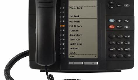 Mitel 5320e Ip Phone Manual Voicemail