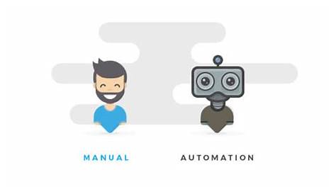 manual and automation testing tutorial