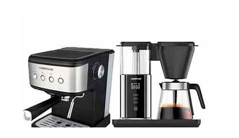 Get FREE Farberware Coffee Machine or Espresso Maker on CrazyFreebie.com