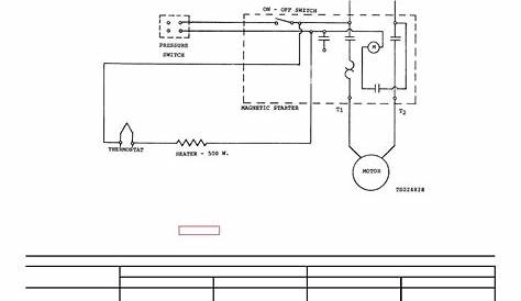 Ao Smith Dl1036 Wiring Diagram
