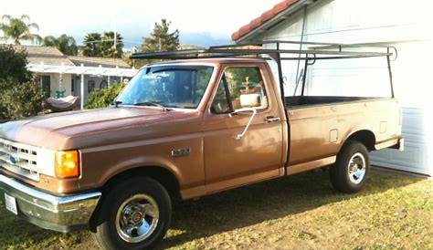 Lumber rack installed today! - Ford F150 Forum - Community of Ford