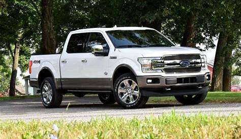 ford f 150 with crew cab cost