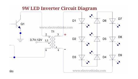 d1133 circuit diagram