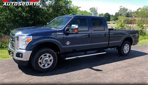 ford f150 double cab long bed