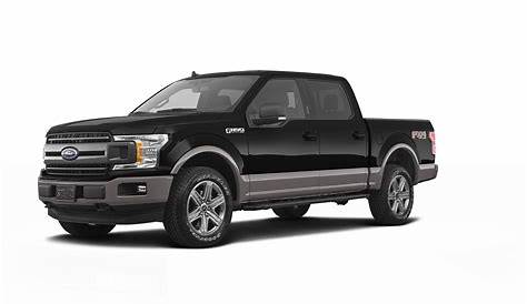 ford f 150 lease offer