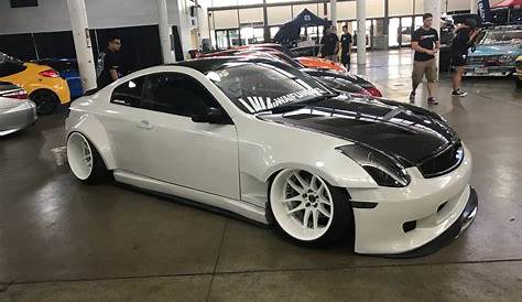 Building a wide body kit - Page 2 - G35Driver - Infiniti G35 & G37