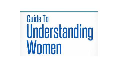 Guide To Understanding Women by Lily McNeil | NOOK Book (eBook