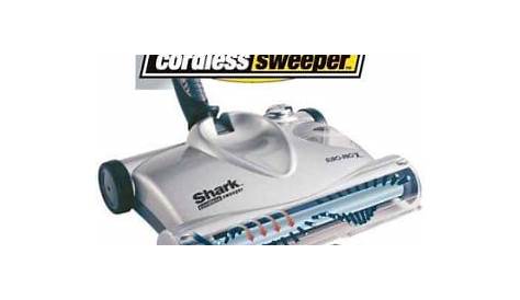 Does the Shark Sweeper Really Work? - Does It Really Work?