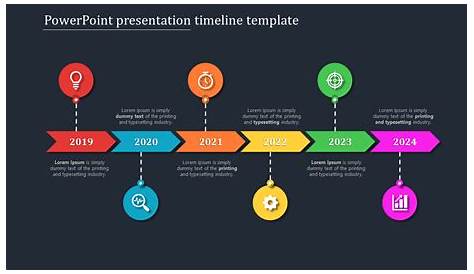 Buy PowerPoint Presentation Timeline Template Design