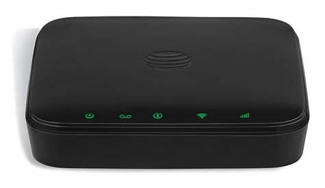 "AT&T Wireless Home Phone & Internet Goes Nationwide, and So Can You