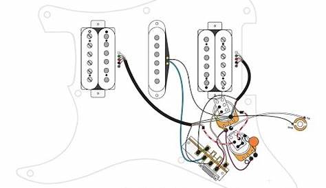 Jimmy Page Guitar Wiring Diagram - Wiring Diagram Schemas
