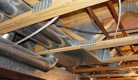 Ductwork – MIS Contractor