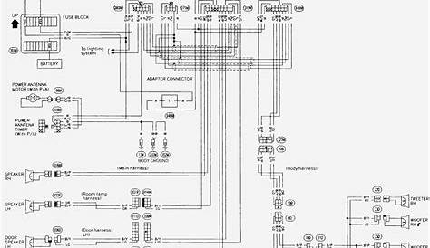 True Freezer T 49F Wiring Diagram - Cadician's Blog