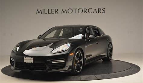 2016 porsche panamera turbo specs