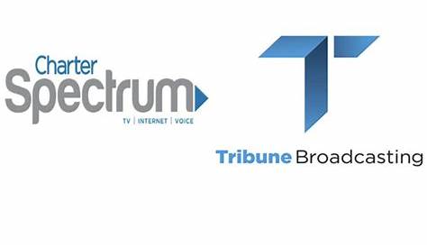 is spectrum and charter the same