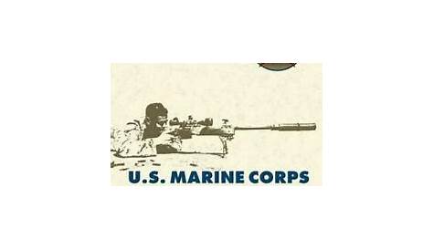 U.S. Marine Corps Scout/Sniper Training Manual by Us Government