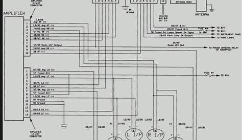 2000 jeep cherokee wiring schematic