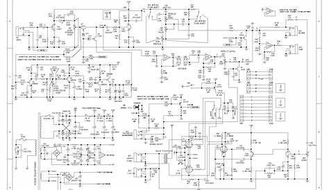 hiwatt custom 100 schematic