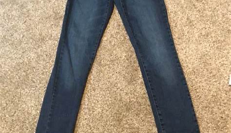Aeropostale Jeans- size 0 | Aeropostale jeans, Jeans size, Aeropostale