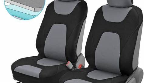 10 Best Seat Covers For Honda Pilot - Wonderful Engineering
