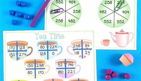 How to Make Subtraction with Regrouping Fun - Teaching Trove