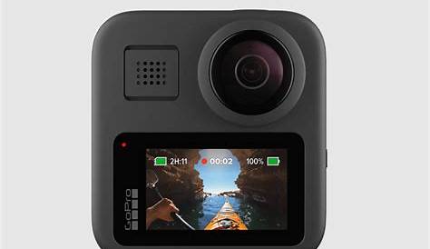 GOPRO MAX 360 Action Camera - Buy, Rent, Pay in Installments